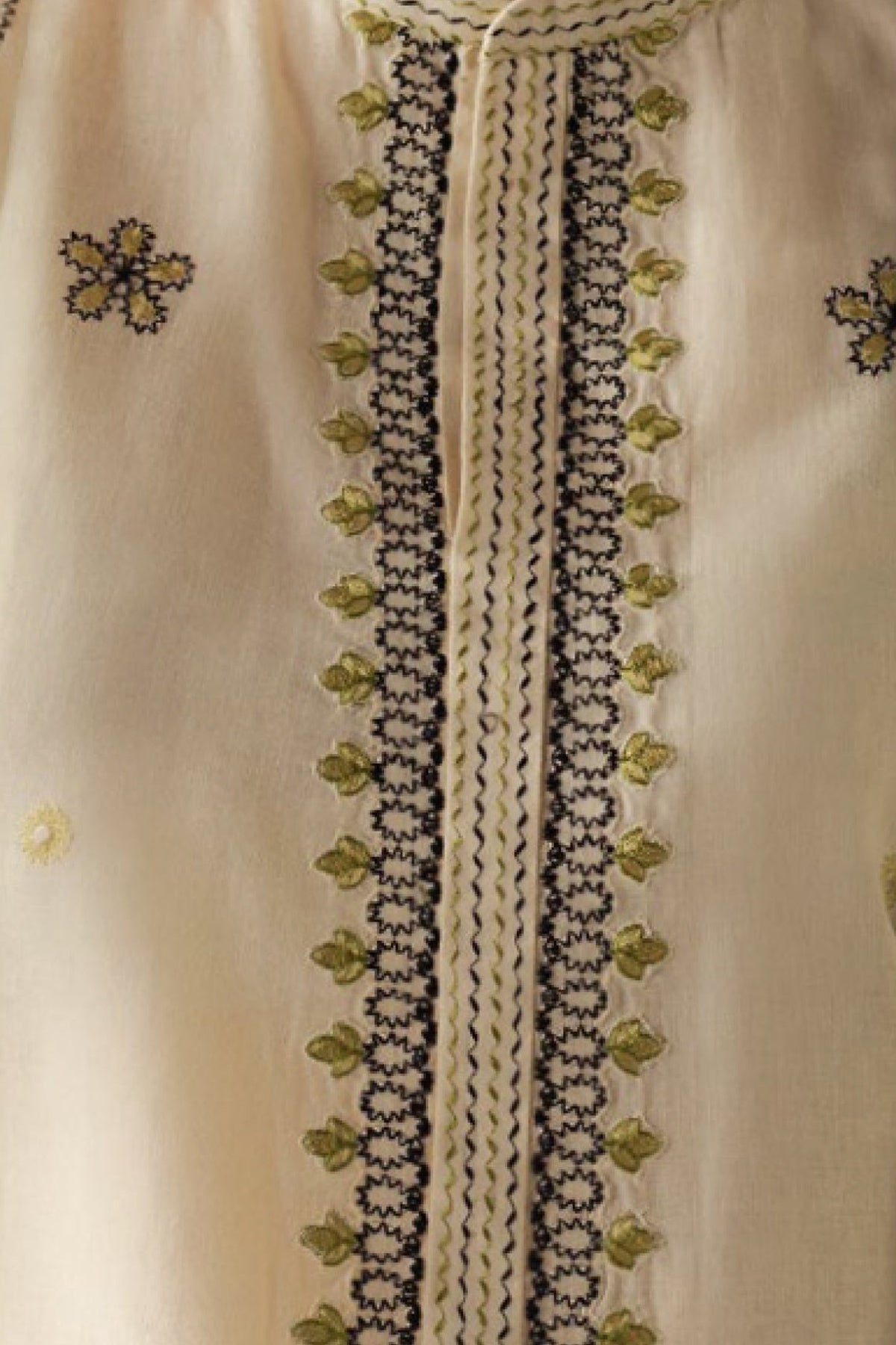 Zarashah Jahan Embroidered Dhanak 3pc with Printed Shawl- DC2129